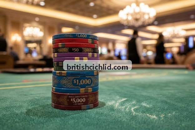 Bàn bài Sicbo và Baccarat Ezugi trên Bet168 mobile